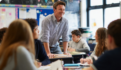 Professional Engagement Explained